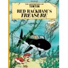 Tintin. Red Rackham's Treasure