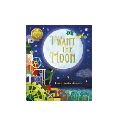 I Want the Moon