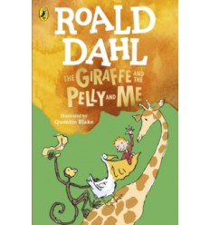 The Giraffe and the Pelly and Me
