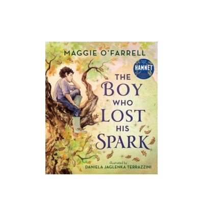 The Boy Who Lost His Spark