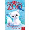 Zoe's Rescue Zoo: The Adventurous Arctic Fox