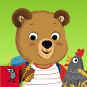 Bizzy Bear selection