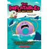 The Inflatables. The Inflatables in Do-Nut Panic!