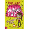 The Wobbly Life of Scarlett Fife