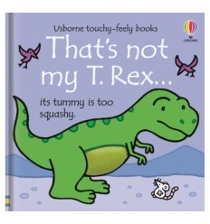 That's Not My T. Rex...
