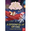 Alice Eclair, Spy Extraordinaire! A Spoonful of Spying