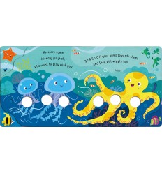 Fingerwiggly Octopus 2