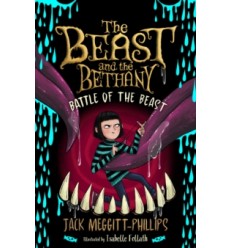 The Beast and the Bethany. Battle of the Beast