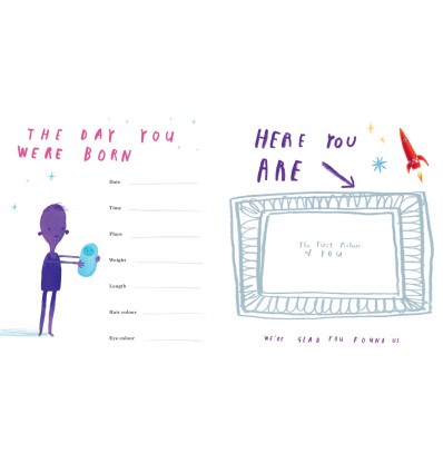 Your Life On Earth