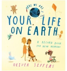Your Life On Earth