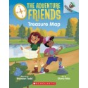 The Adventure Friends. Treasure Map: An Acorn Book: An Acorn Book
