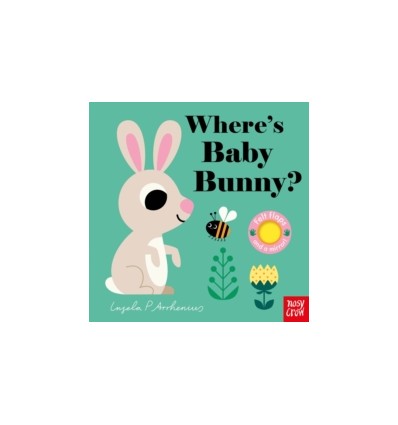 Where's Baby Bunny?