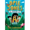 Opie Jones and the Superhero Slug