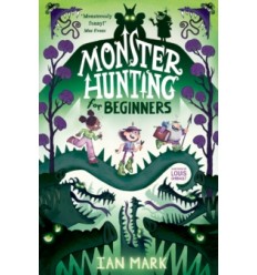Monster Hunting For Beginners