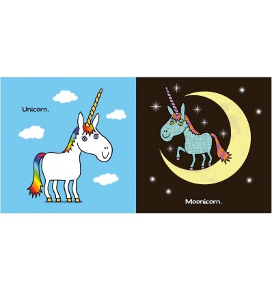 Unicorn Moonicorn