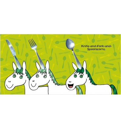 Unicorn Moonicorn