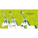 Unicorn Moonicorn