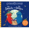 The Smeds and the Smoos Book and CD
