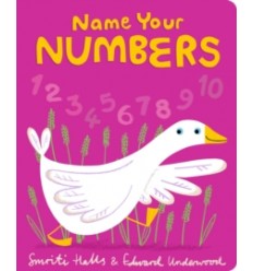Name Your Numbers