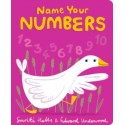 Name Your Numbers