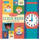 My First Clock Book