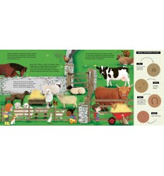 Look What I Found on the Farm 2