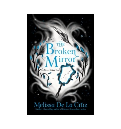 The Broken Mirror