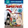 Step into Reading 2. DC League of Super-Pets (DC League of Super-Pets Movie)