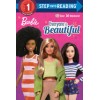 Step into Reading 1. Everyone Is Beautiful! (Barbie)