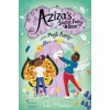 Aziza's Secret Fairy Door and the Magic Puppy