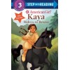 Step into Reading 3. Kaya Rides to the Rescue (American Girl)