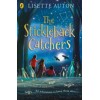 The Stickleback Catchers