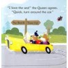Phonics Readers. Gopher the chauffeur