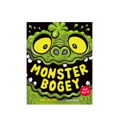 Monster Bogey