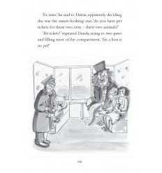 Xanthe & the Ruby Crown 2