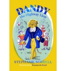 Xanthe & the Ruby Crown