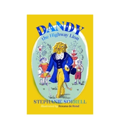 Xanthe & the Ruby Crown