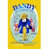 Dandy the Highway Lion