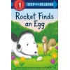 Step into Reading 1. Rocket Finds an Egg