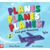 Planes Planes Planes! : Find Your Favourite