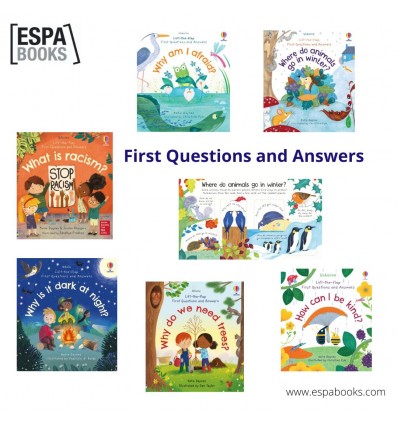 First Questions and Answers Selection