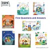First Questions and Answers Selection