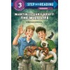 Step into Reading 3. Martin and Chris Kratt: The Wild Life