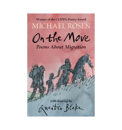 On the Move: Poems About Migration