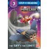 Step into Reading 3. The Sky's the Limit! (Minecraft)