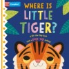 Where is Little Tiger?