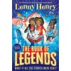 The Book of Legends