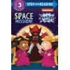 Step into Reading 3. Space Mission! (Rugrats)