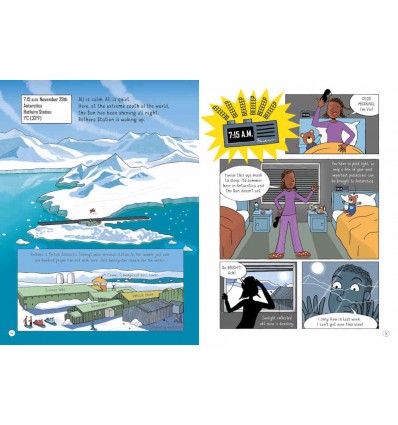 Lift-the-Flap First Questions and Answers Why Do Things Die?