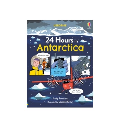 Lift-the-Flap First Questions and Answers Why Do Things Die?